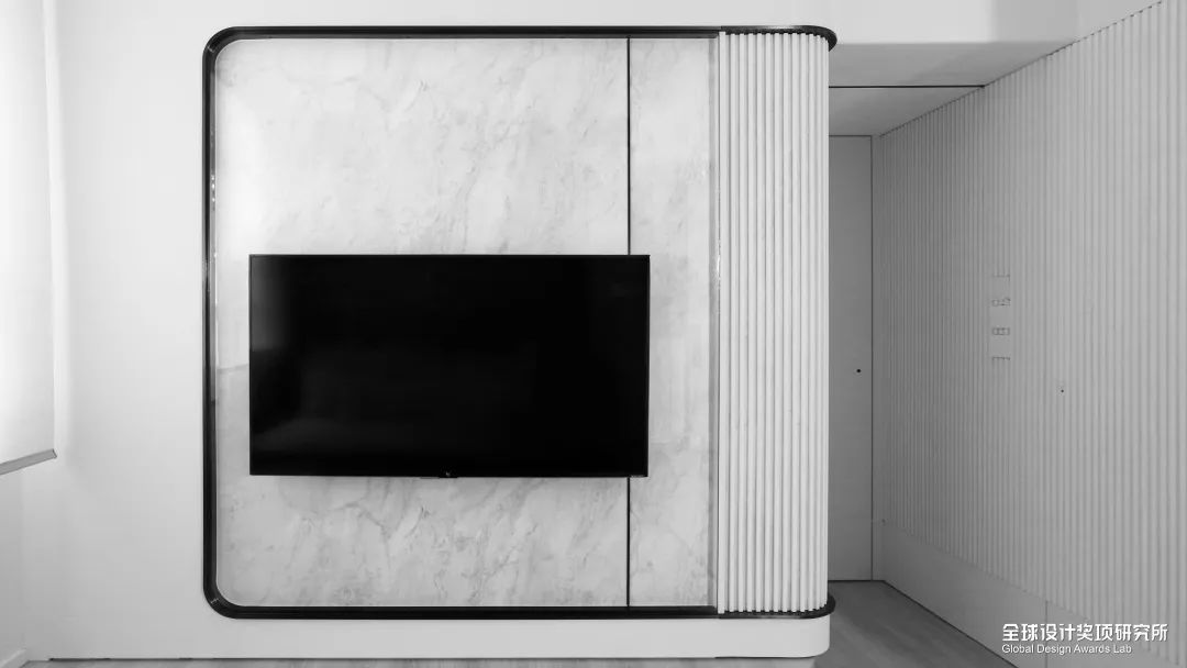 室内大丰收！2021LIV酒店设计大奖结果公布