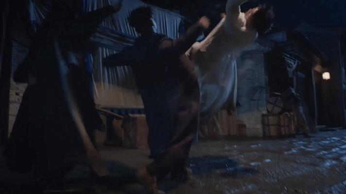 迷航昆仑墟为什么是烂剧,迷航昆仑墟是悬疑剧吗