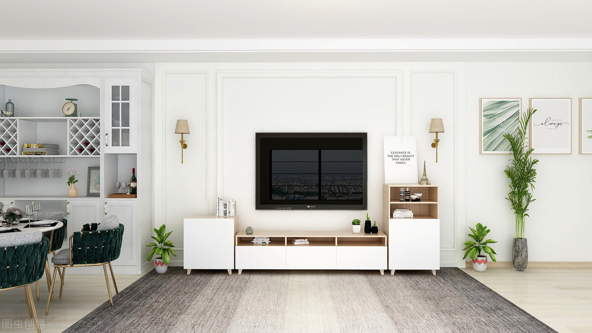 电视机红灯亮一闪一闪怎么处理,电视机红灯闪不开机是怎么回事