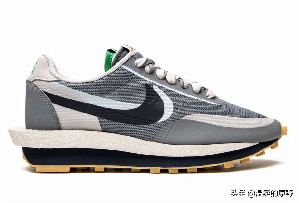 nikesacai联名鞋子偏码吗,nikesacai脚宽人穿