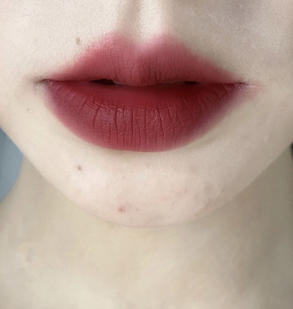 显白有气场的大牌口红,气场口红推荐色号