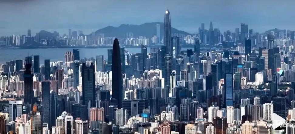 深圳都市圈建设,深圳都市圈加速建设