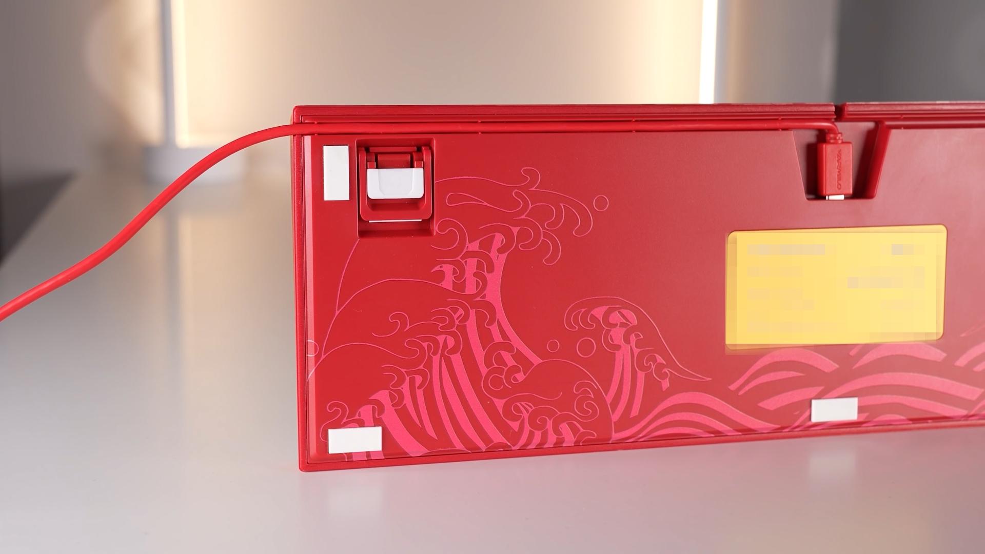 颜值最高的键盘主题,阿米洛最新键盘