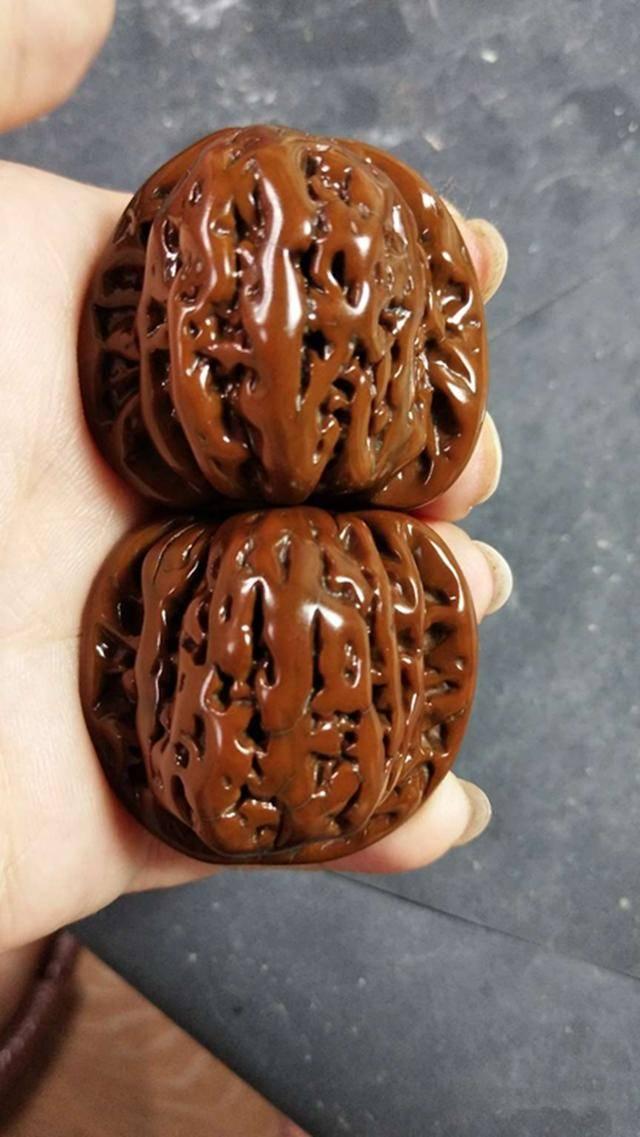 文玩人必备的技巧,文玩人必须要有的文玩