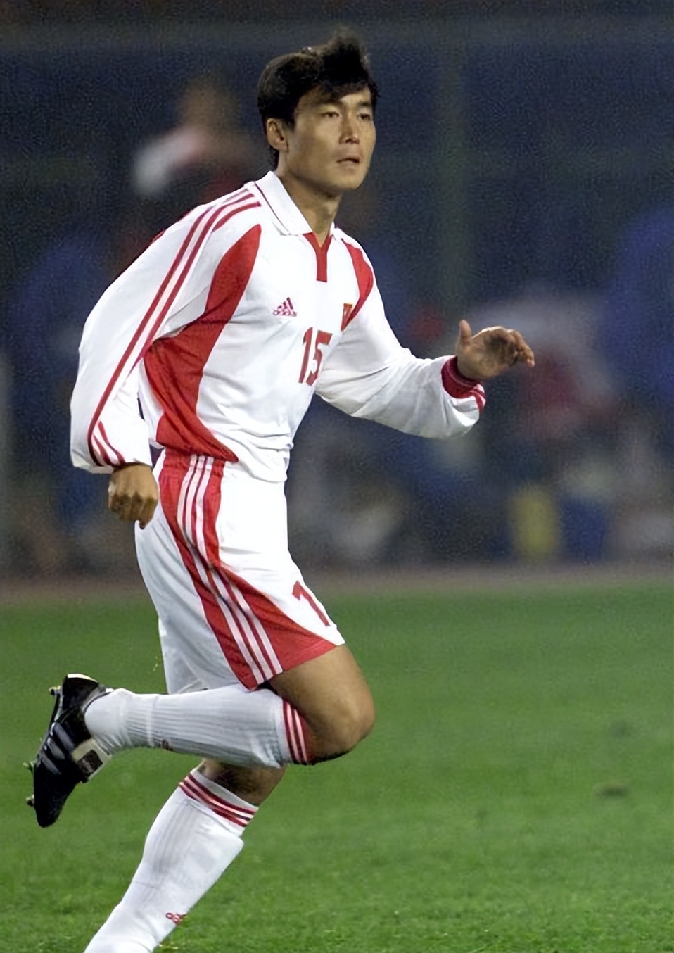 申思集锦足球,申思假球案