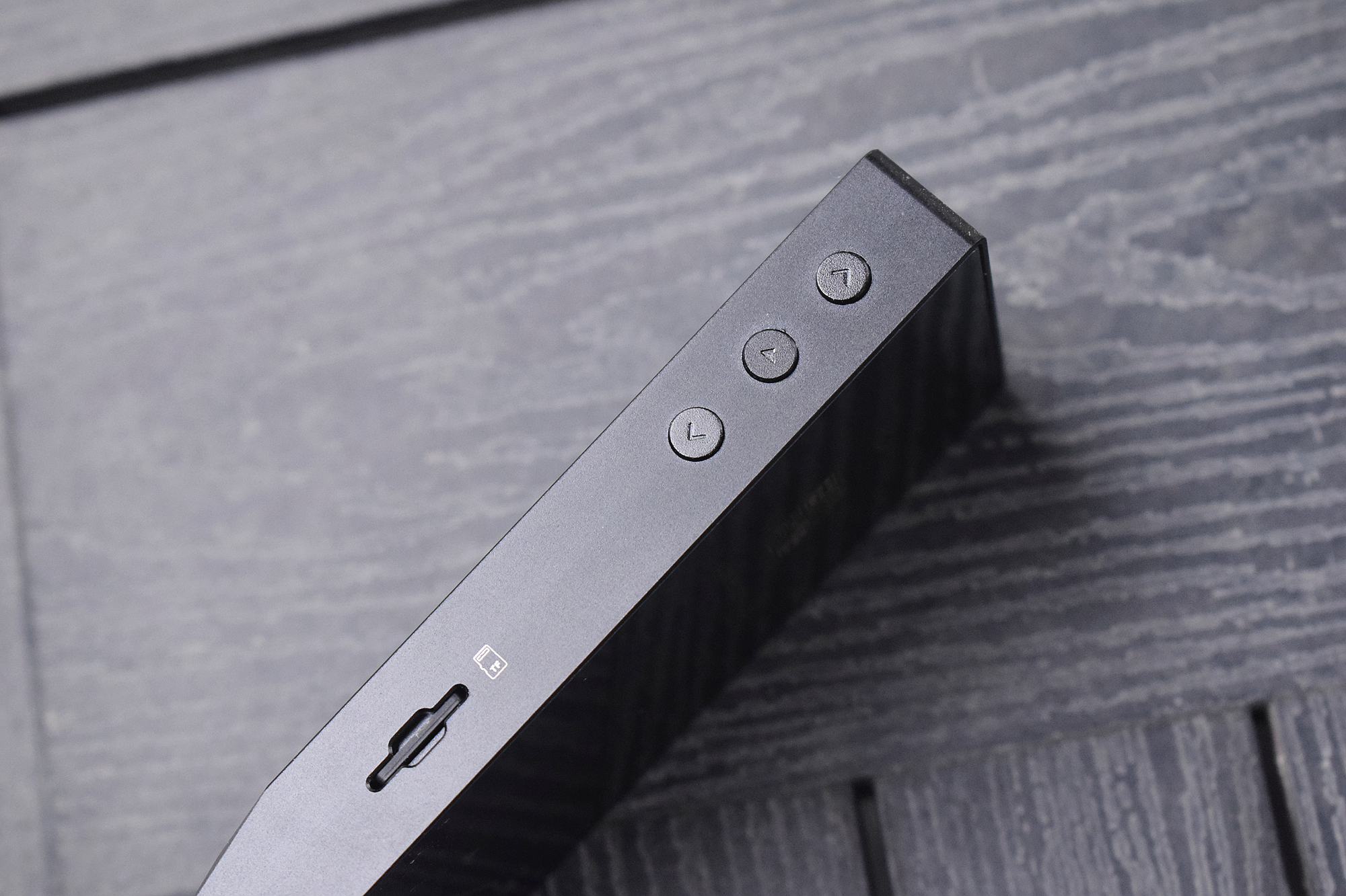 千元入门的合适选择！aigo爱悦诗EROSA音频*放播**器体验