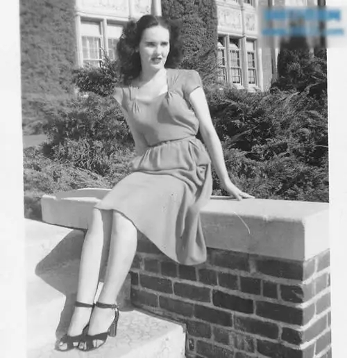 世界十大悬案黑色大丽花事件,史上最恐怖的案件黑色大丽花