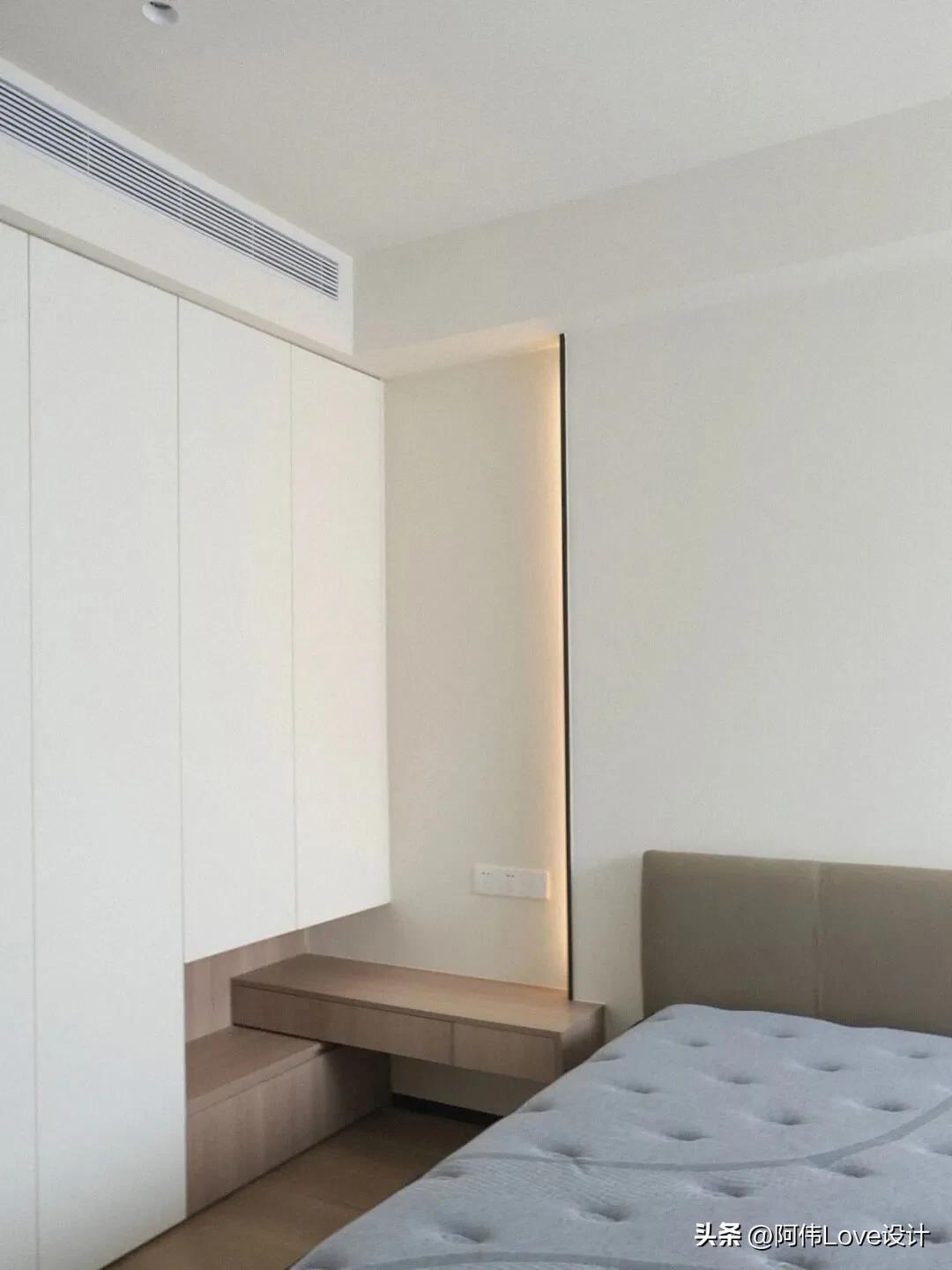 现代流行装修风格客厅效果图,装修风格现代轻奢风