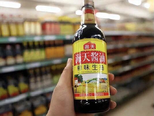 中国酱油,中国酱油之乡