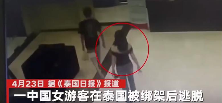 失去中国游客的泰国旅游业现状,泰国旅游现状机场空无一人