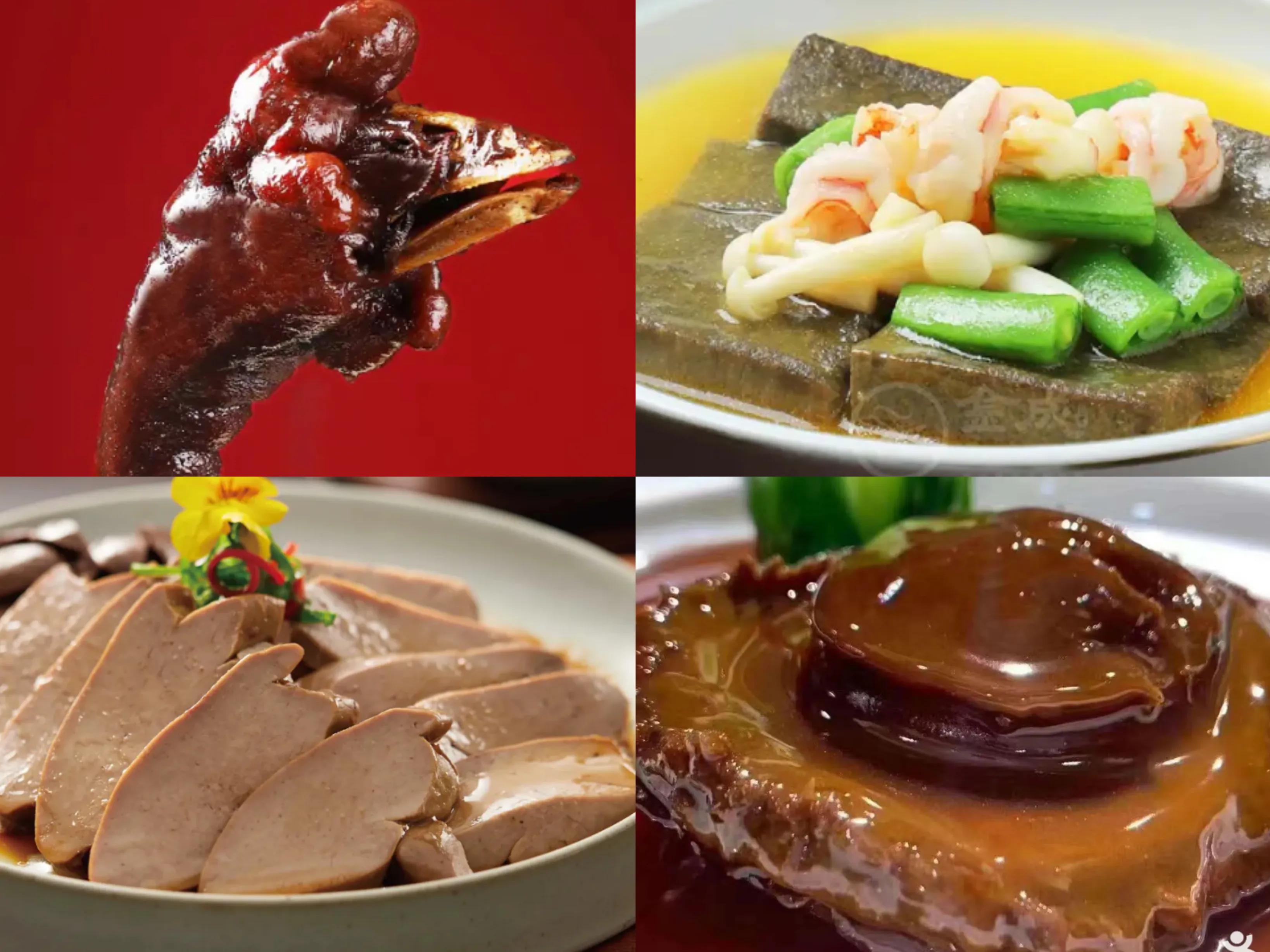 在广州能吃到原汁原味的潮汕菜,广州好吃的潮汕菜推荐