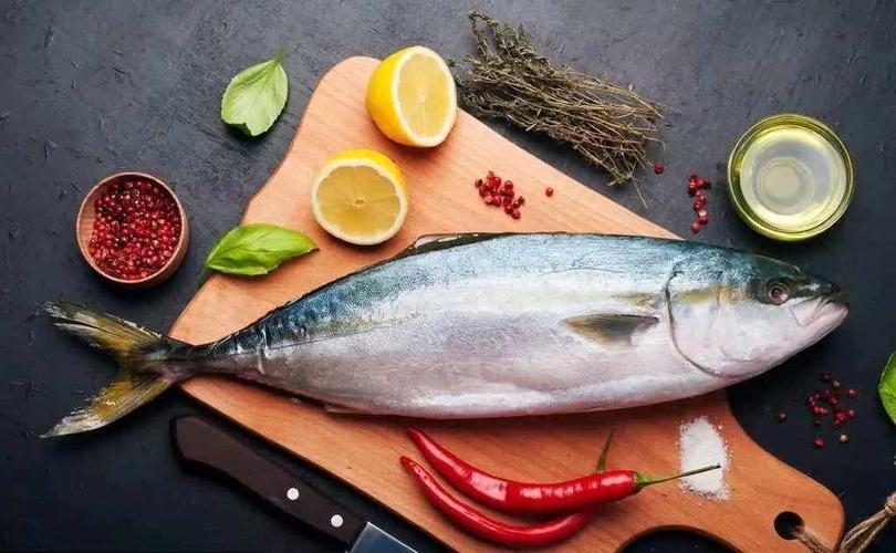 癌症患者吃哪种鱼最好,这五种鱼吃了会得癌