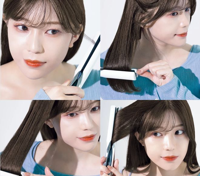 韩剧女主发型风格,韩剧女生头发怎么弄