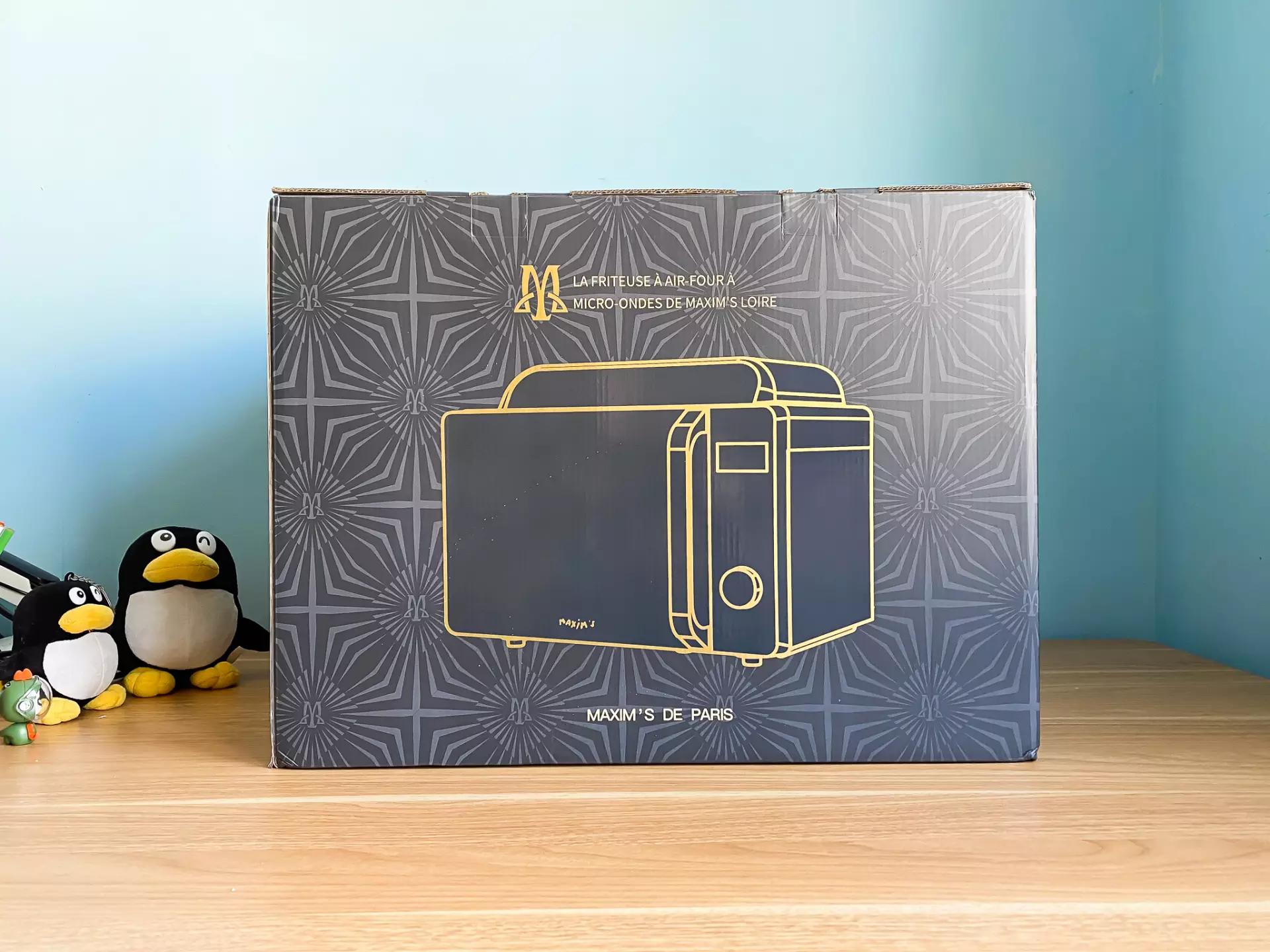 家里的烤箱、空气炸锅都在吃灰，还要添一台空气炸烧烤微波炉？