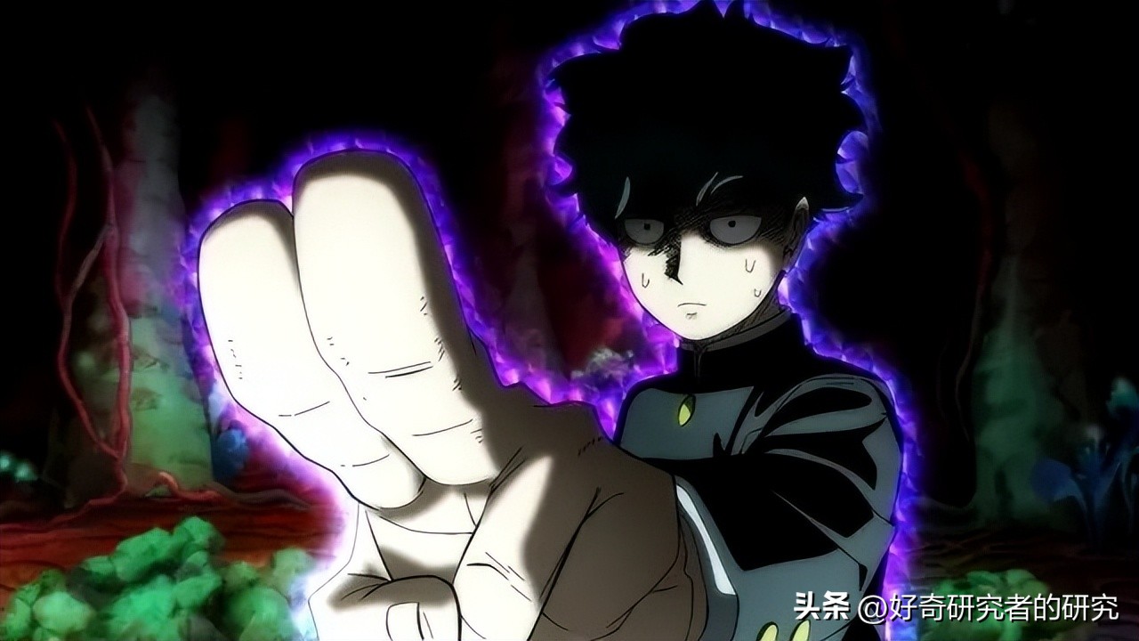 一生必看的20部经典动漫,30部从头到尾封神的动漫