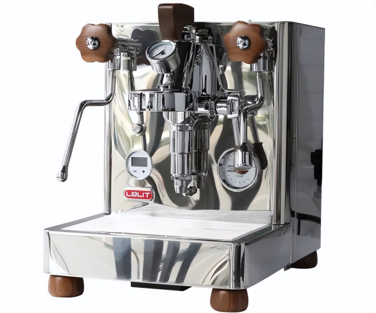 手动咖啡机好还是半自动咖啡机好,全自动哪种咖啡机好