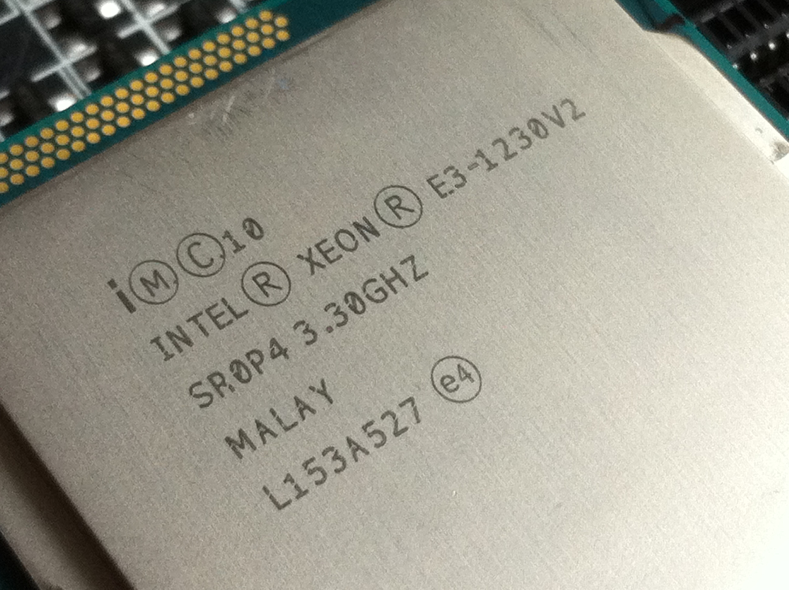 酷睿1代到13代,酷睿i5核心进化史