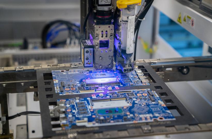 国外断供芯片后国内芯片企业现状,中企砍单840亿颗芯片