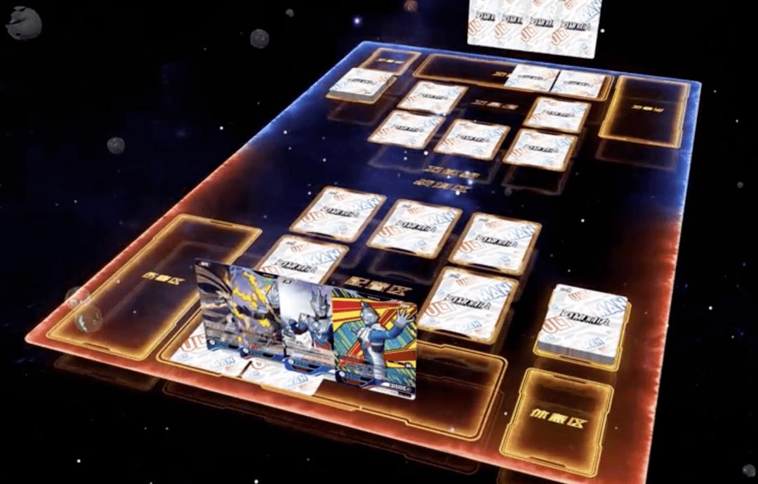 每年赚30亿的奥特曼卡片,奥特曼卡牌收割小学生年赚15亿