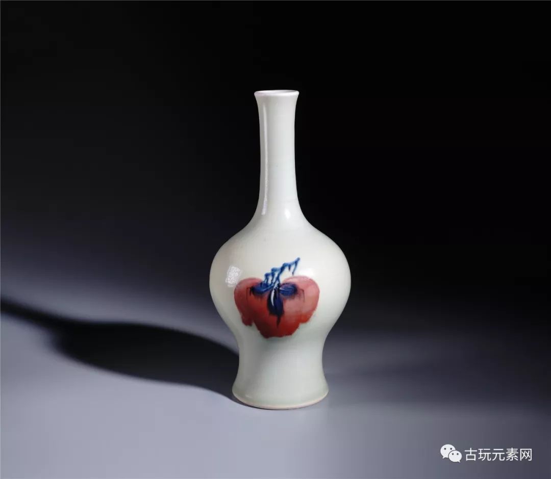 清早期秘色釉瓷器图片,颜色釉瓷器