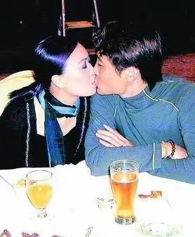 那英高峰有孩子吗,那英和高峰有孩子了吗