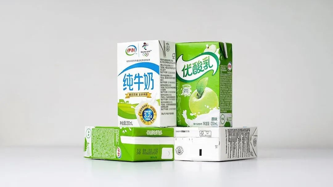 伊利蒙牛行业揭秘,国内乳业的终结者蒙牛伊利