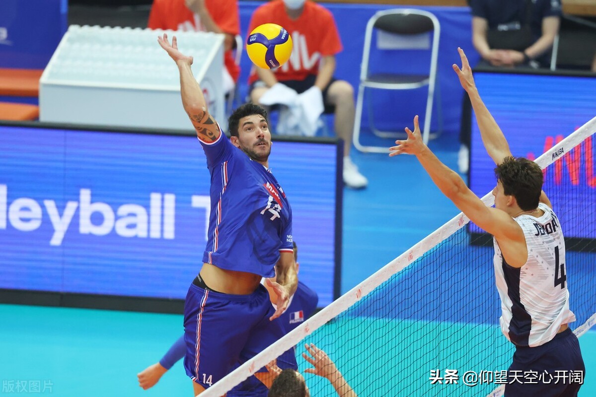 男排决赛伊朗vs中国,世界男排联赛总决赛波兰美国直播