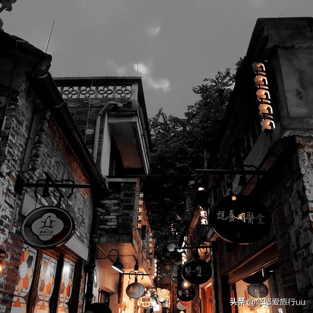 佛山10大旅游必去的地方,佛山市旅行攻略必去十大景点