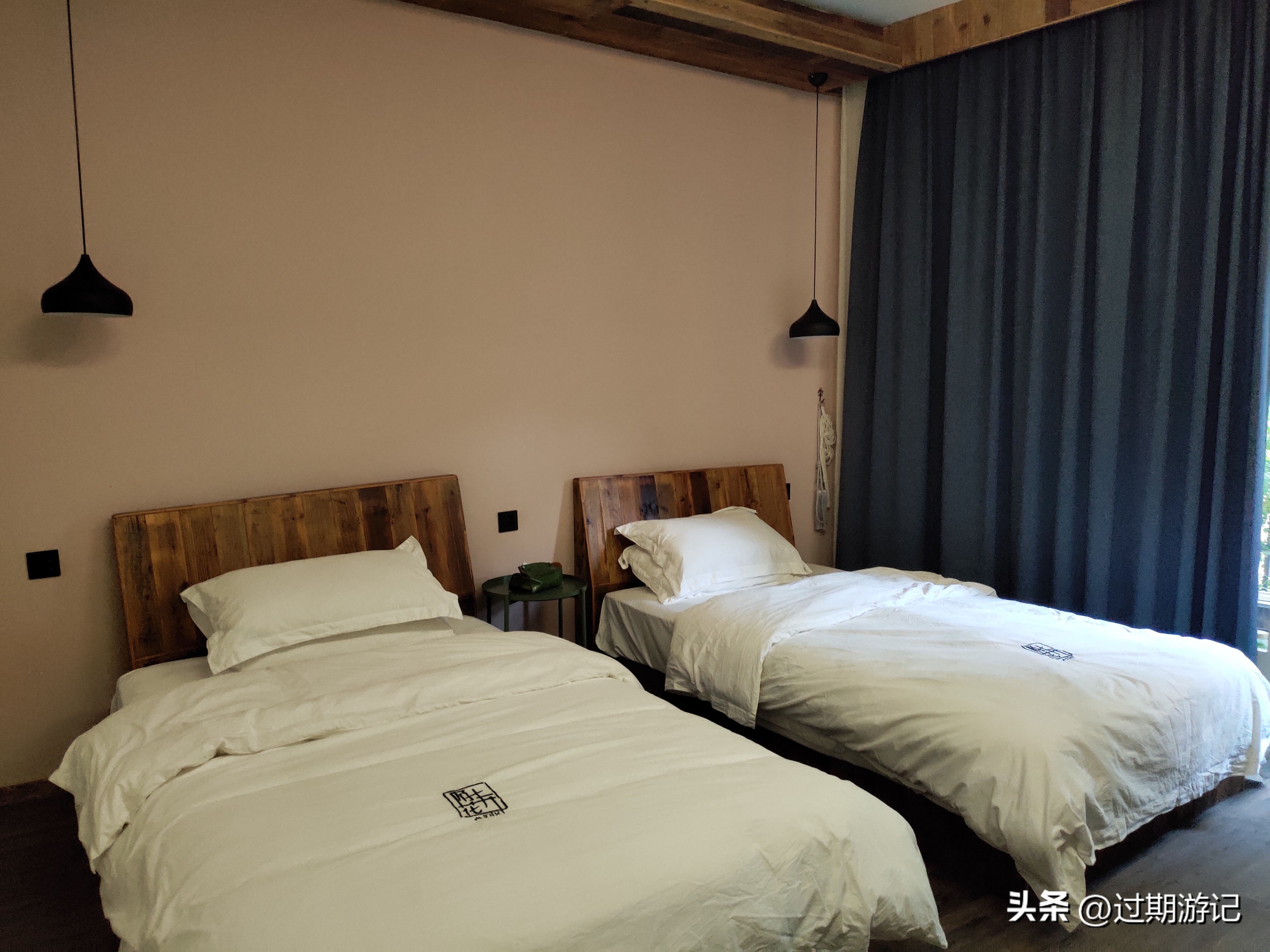 青田旅游购物,到青田要过哪些地方