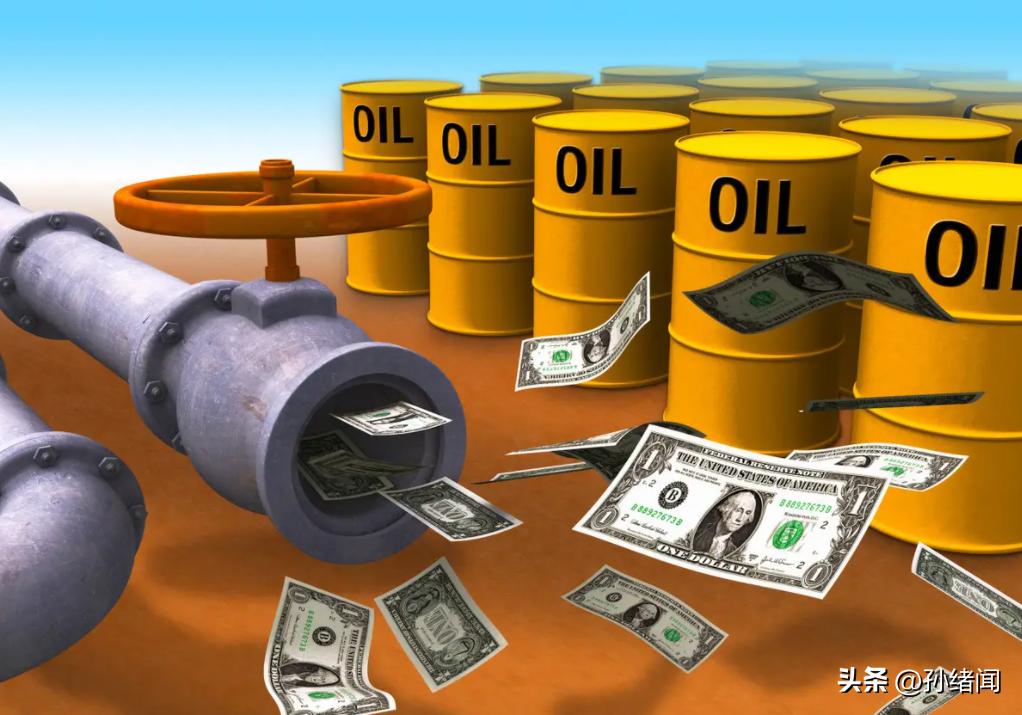 欧佩克加大石油减产,欧佩克延长石油减产至年中