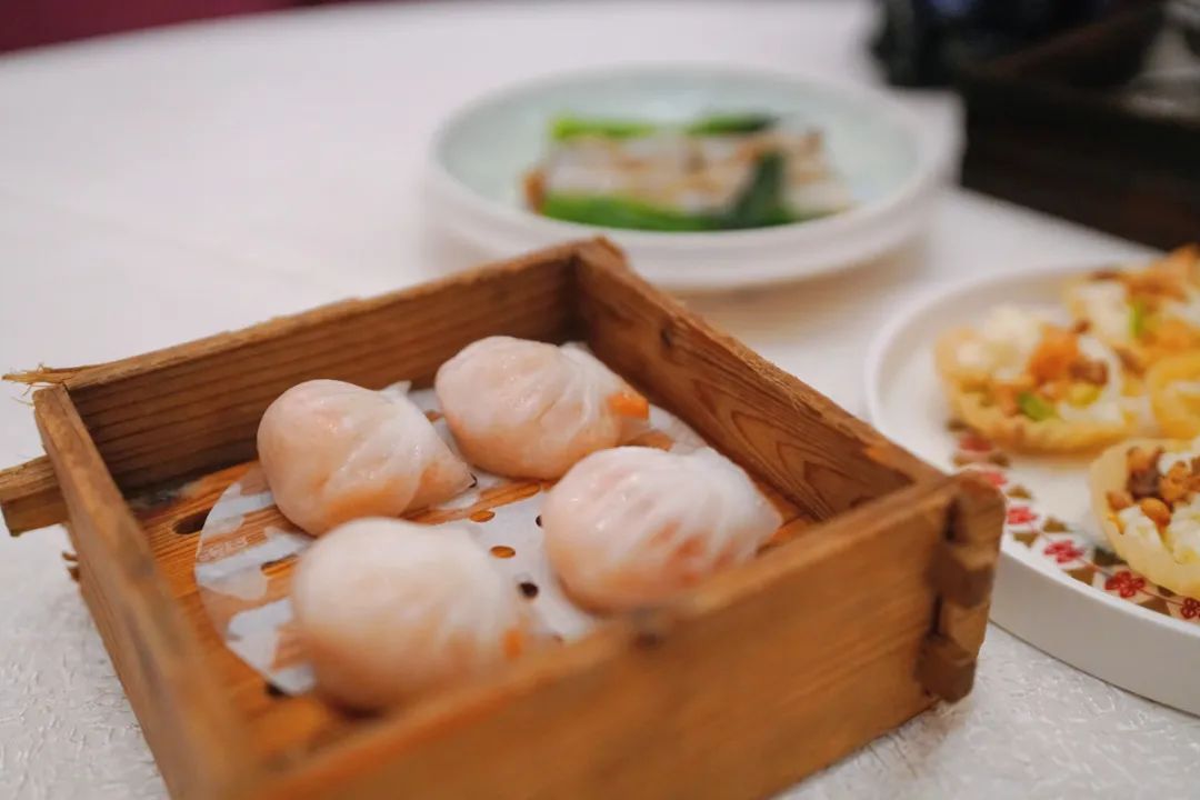 在顺德的一日三餐,在顺德一天吃8餐