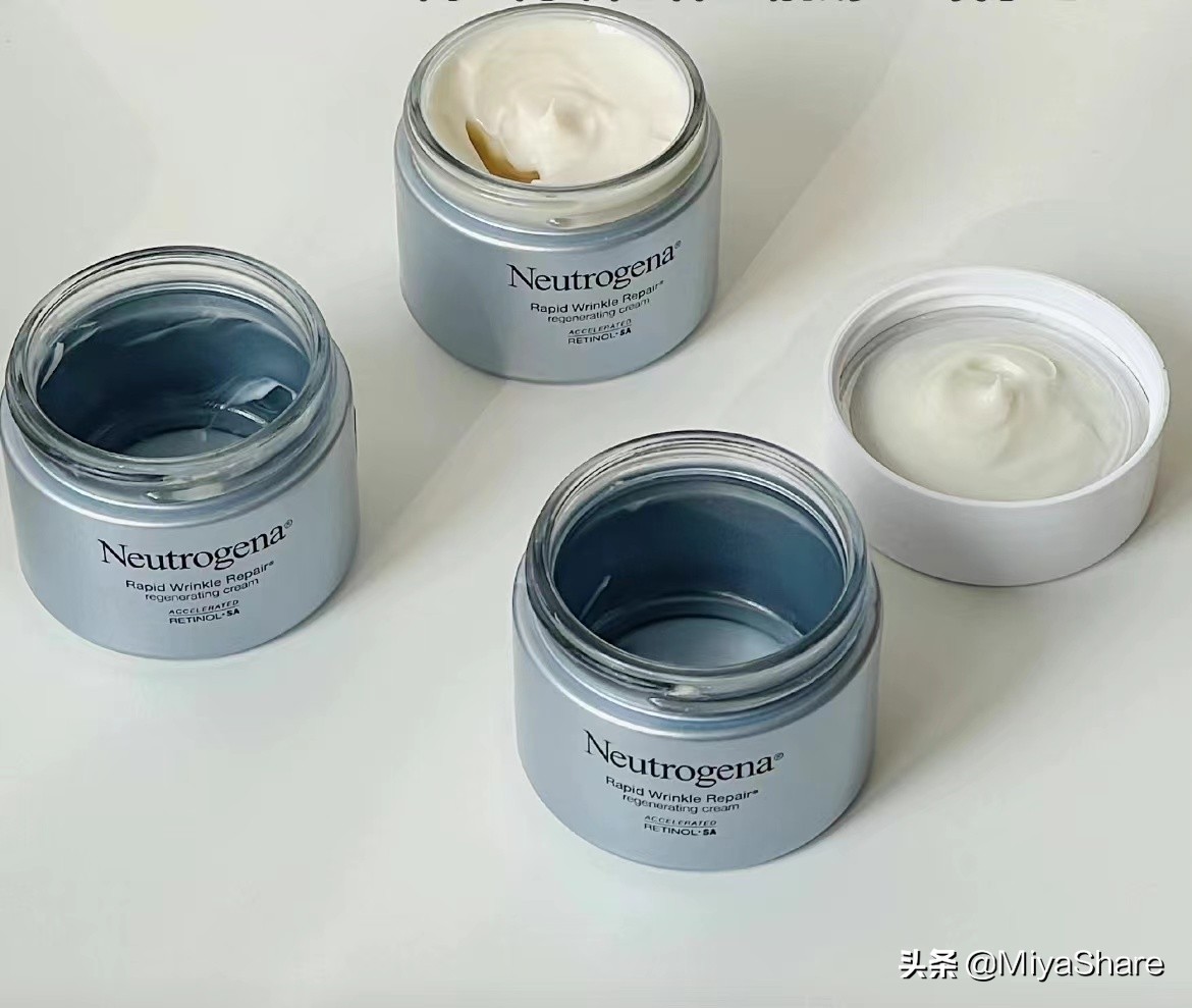 保湿霜为什么会有刺痛感,为什么用高保湿面霜会觉得刺激