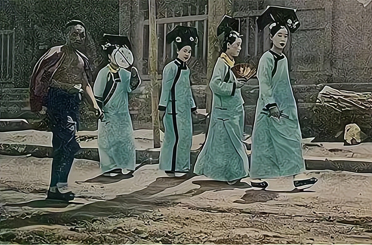 故宫为啥要用60吨猪血,故宫每年都要用到60吨猪血的原因