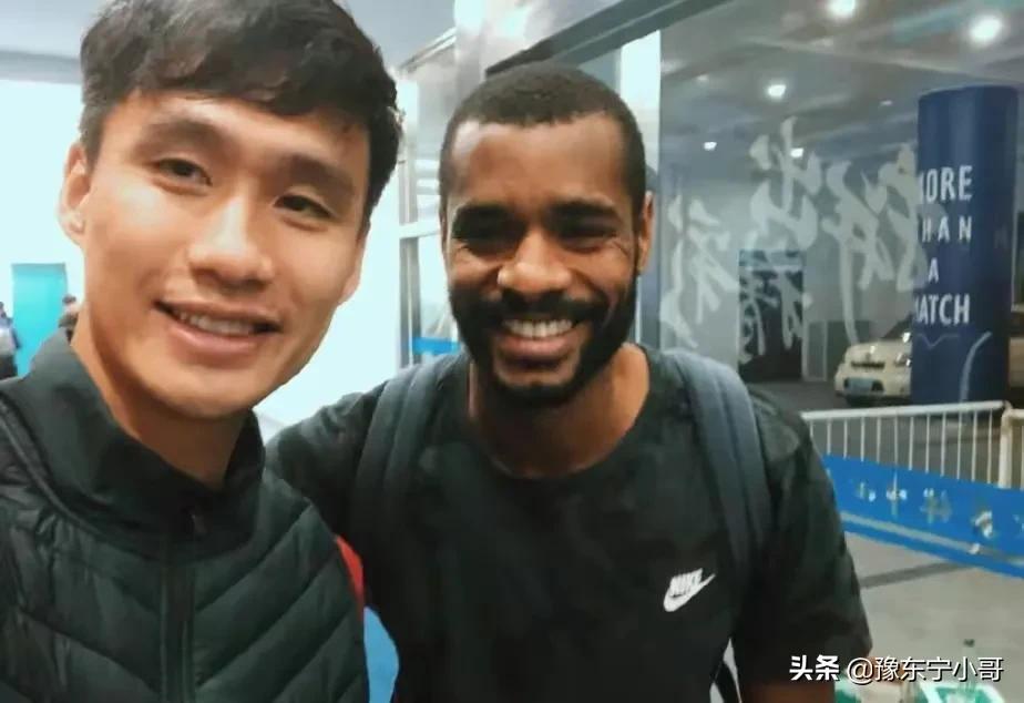 河南建业多拉多2021年进多少球,多拉多签约建业了吗