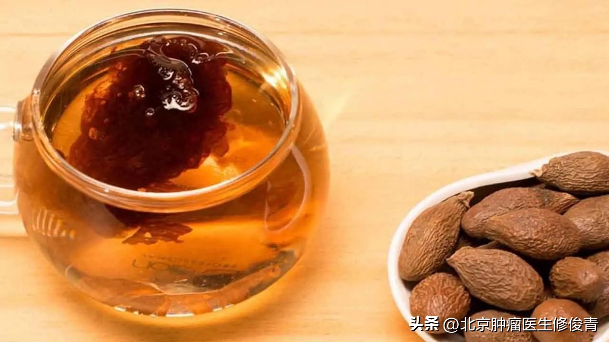 治肺结节软坚散结的药材有哪几种,消除肺结节用软坚散结的是什么药