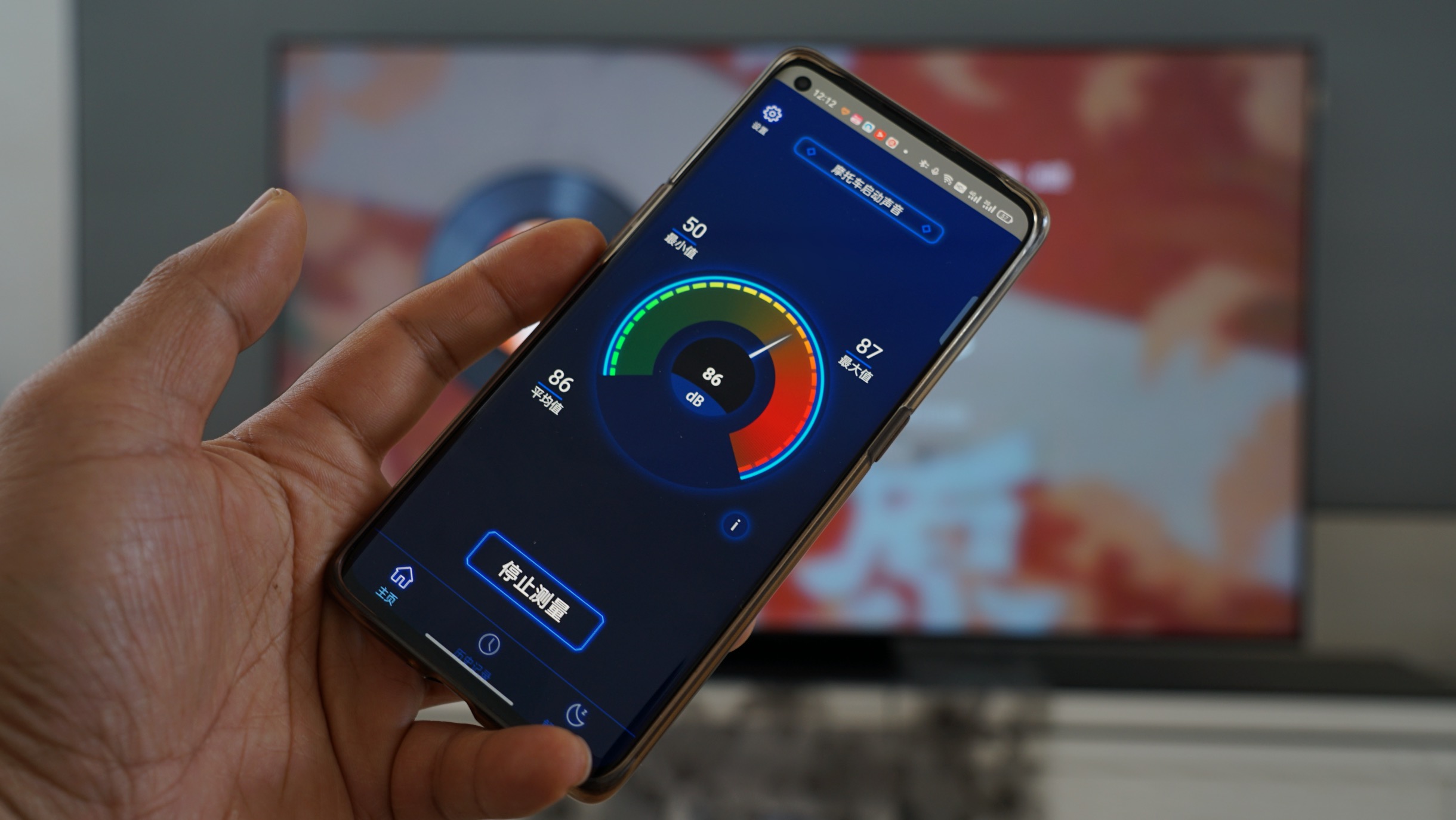 tcl旗舰电视x11g深度评测,tclx12miniled电视