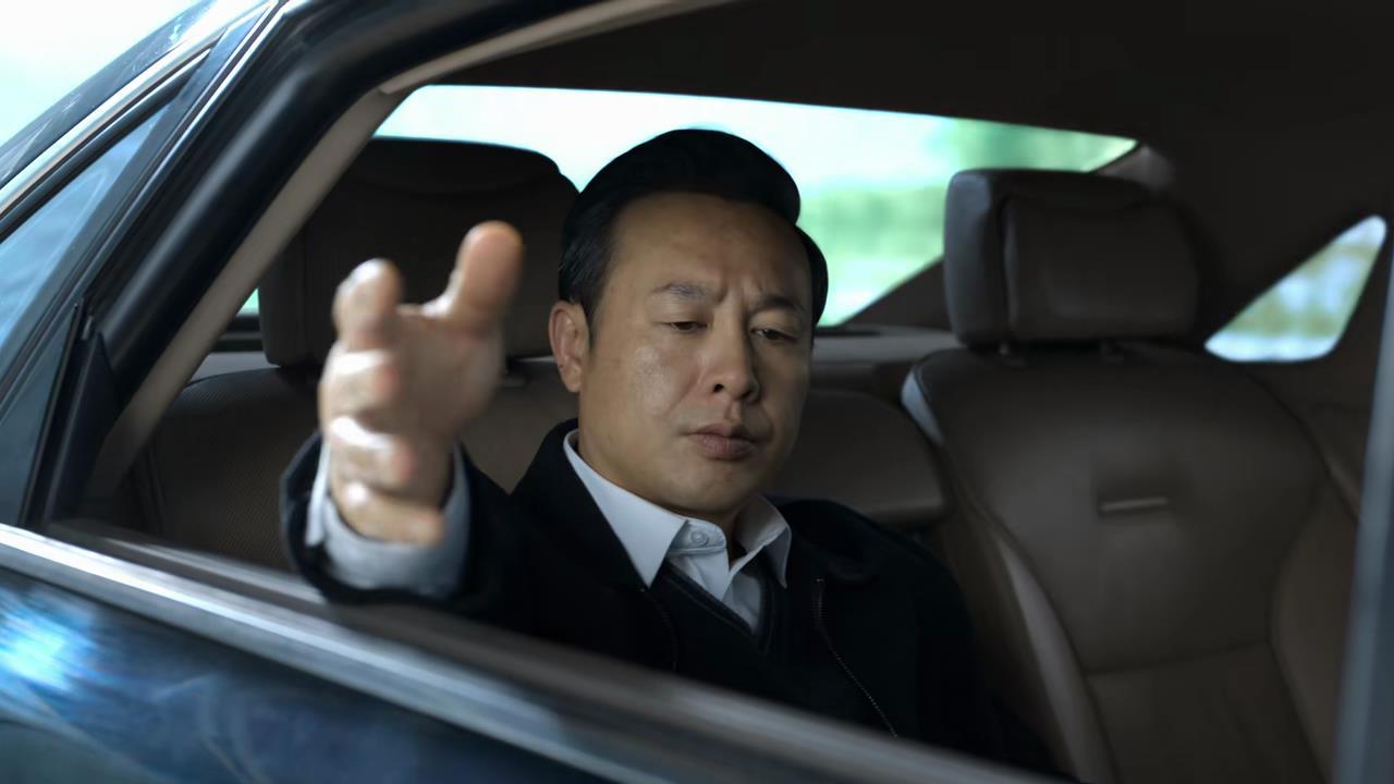 张颂文和张译竞争哪个最佳男演员,张颂文对比张译演技