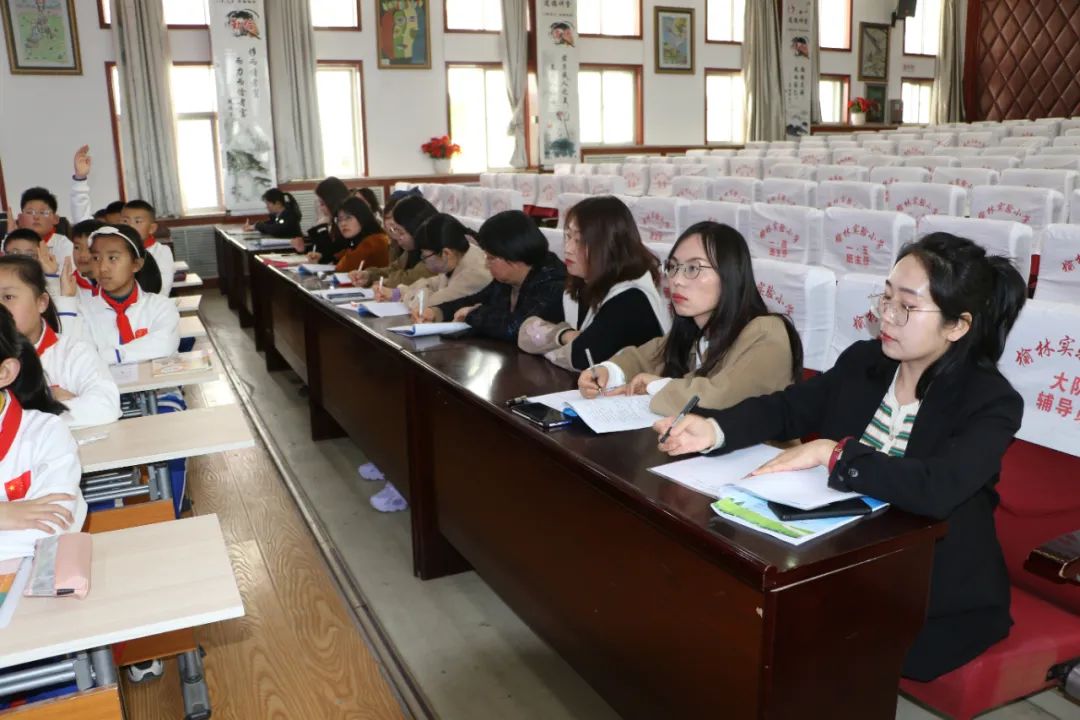 榆林市实验小学教育发展,陕西榆林实验小学