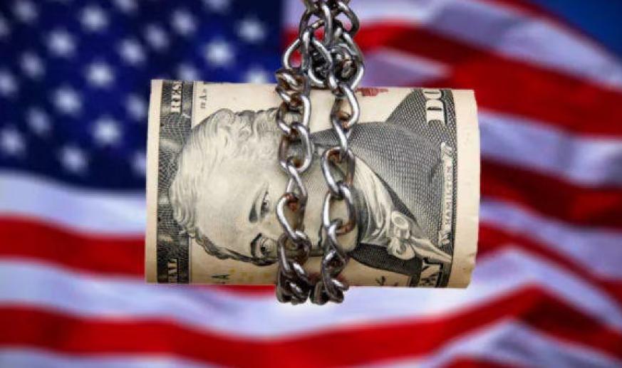 美*华反**议员：不可容忍！中国人迅速富裕起来，却不肯花钱买美国货