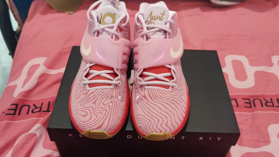 实战鞋天花板，这次不关心价位，只关心实战性能（第二期）