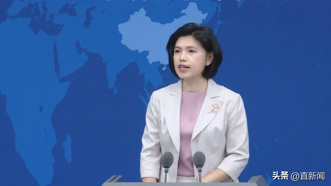 国台办：台湾省籍二十大*党**代表为推进国家统一事业贡献力量