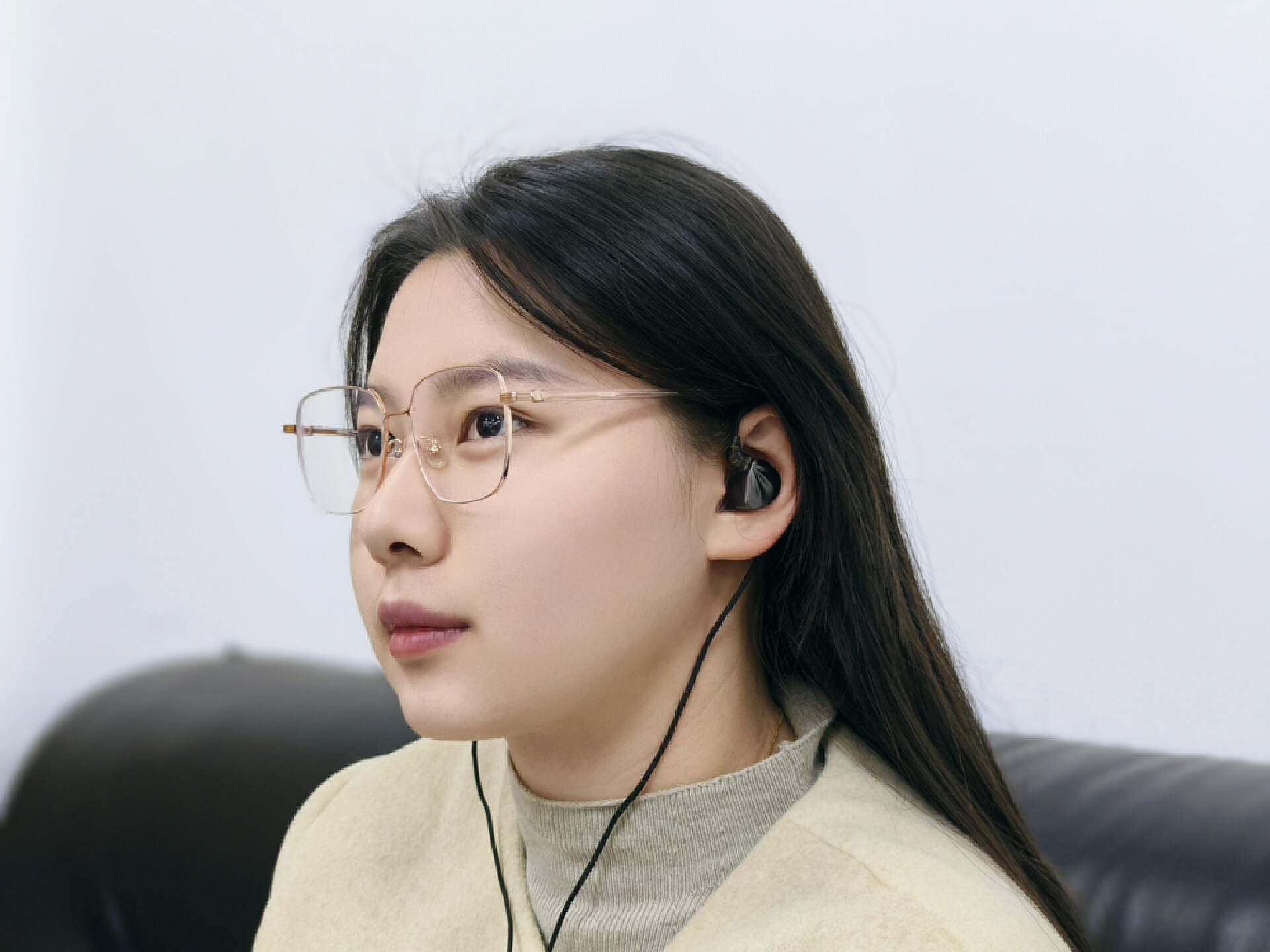 入门级hifi有线耳机,入门级HIFI耳机