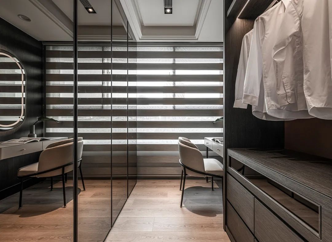 发现一对60后夫妻的家，装修那叫一个高级，比样板间还要漂亮