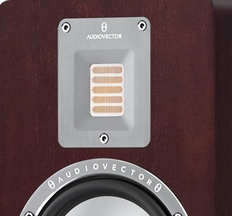 丹麦Audiovector傲力音箱,audiovectorqr1