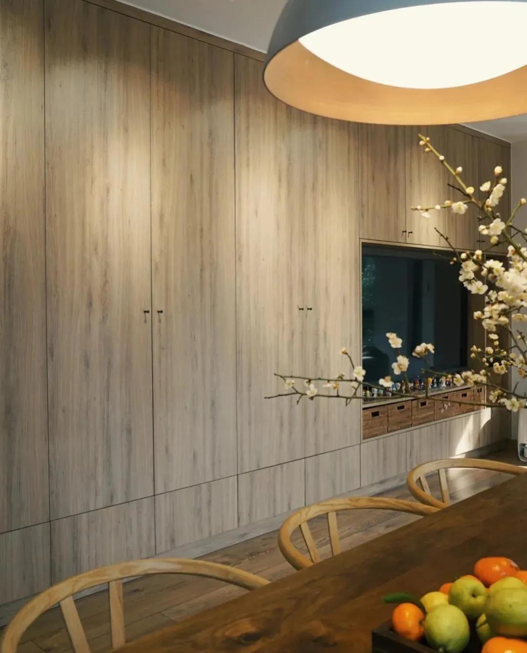 江苏发现一户人家太会装修而走红,安徽房屋室内装修隔断效果图