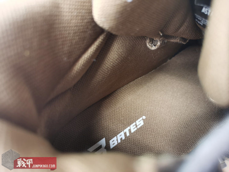 中国军用户外鞋作战靴,bates作战靴