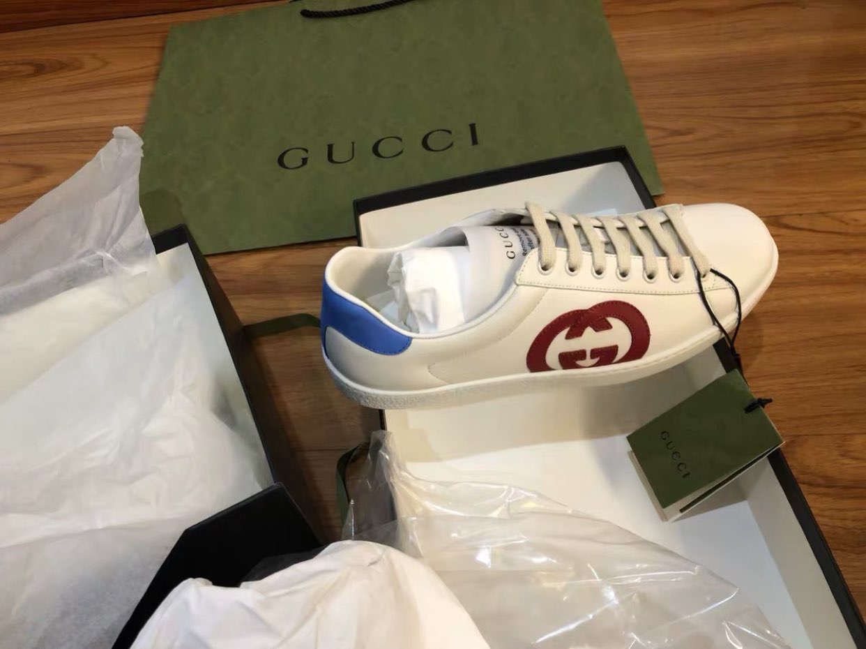 肖战同款平价小白鞋大全,肖战gucci同款乐福鞋多少钱