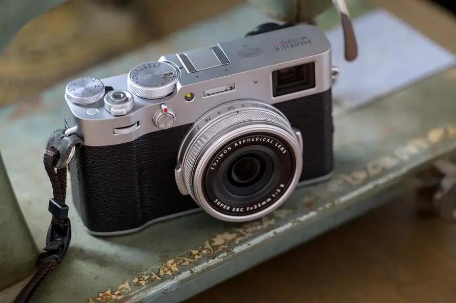 富士x100v相机值得买吗,富士x100s现在还值得买吗