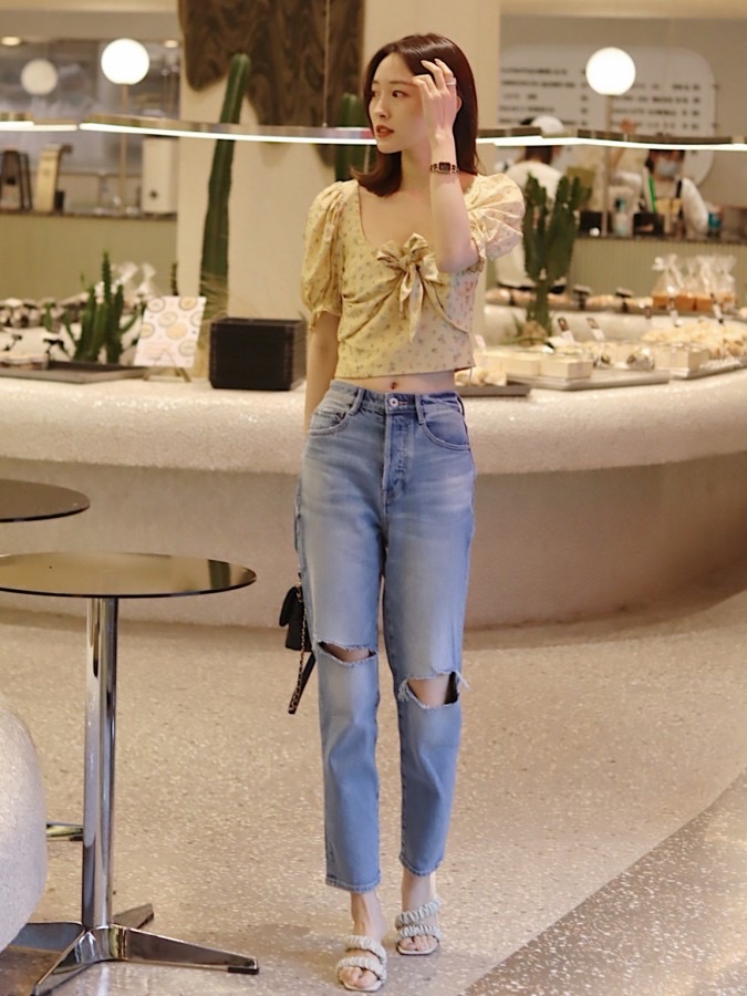 什么鞋适合夏天穿非常显高,夏天穿什么鞋显高又舒适