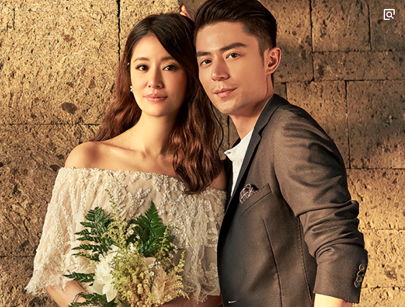 霍建华怎么糊了,霍建华结婚后状态